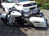 Harley-Davidson Roadking FLT - HARLEY-DAVIDSON 1995