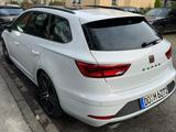 Seat Leon 2.0 TSI CUPRA 4Drive DSG Sportstourer CUPRA - Seat Leon Gebrauchtwagen in Hagen