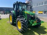 John Deere 6120M - John Deere 6120M