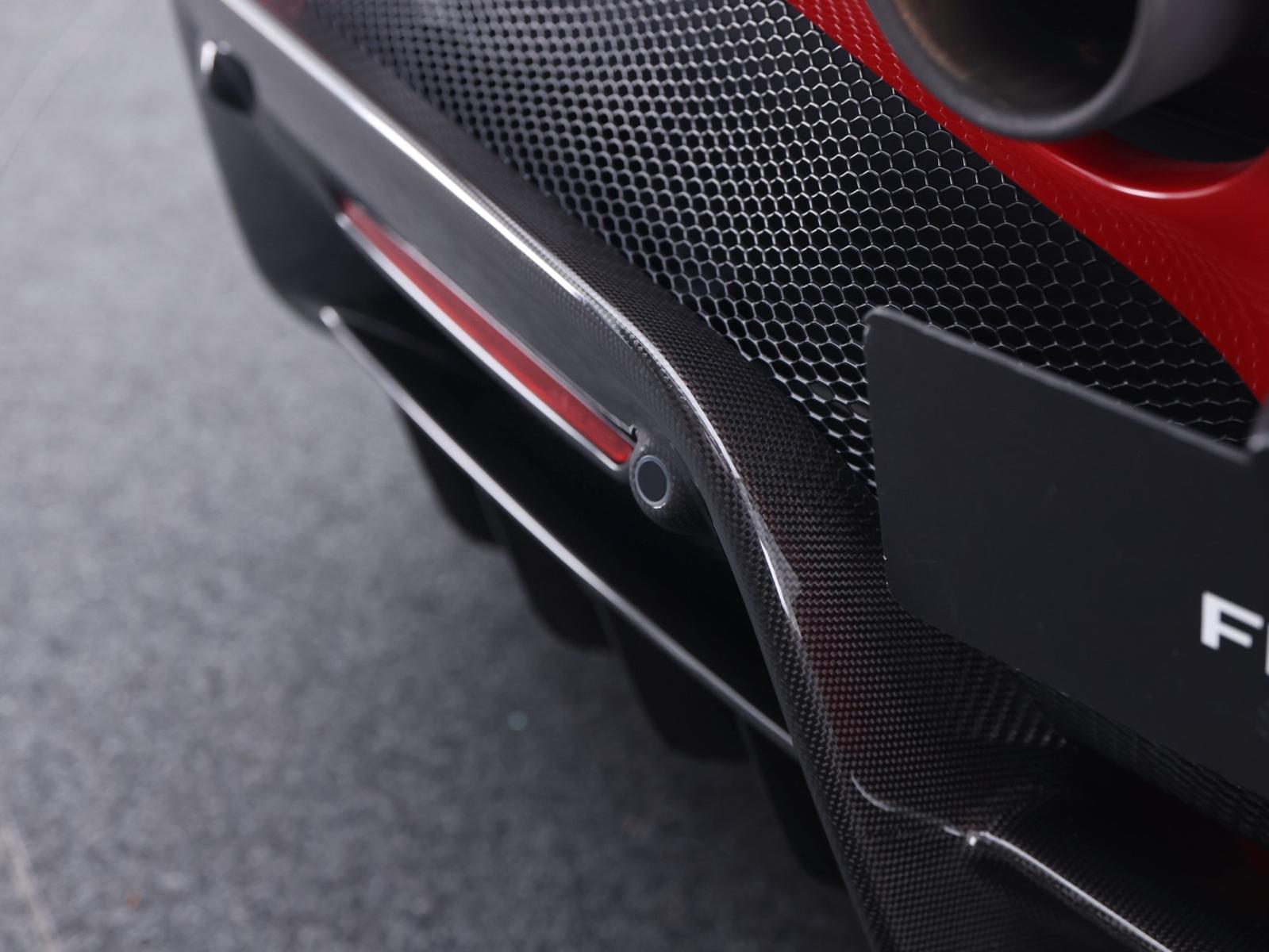 Ferrari SF90 Stradale   ***Ferrari Frankfurt***