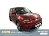 Kia Soul Edition 7 e- - Kia Soul Kombi Gebrauchtwagen
