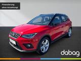 Seat Arona 1.5 TSI OPF DSG FR Kamera Navi Shz - Seat Arona 1.5 FR
