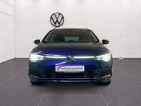 Volkswagen Golf Variant Style 2.0 TDI DSG AHK NAVI APP SHZ