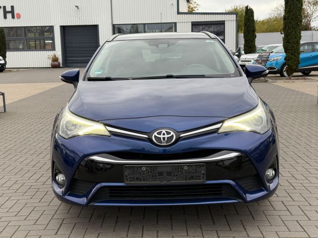 Toyota Avensis  Touring Sports Business Edition