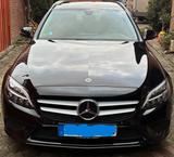 Mercedes-Benz 220 CDI Kombi 9G-TRONIK Automatik Garagenwage - Mercedes-Benz 220: Sitzheizung