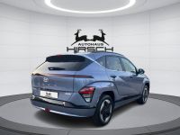 Hyundai KONA Elektro - Vorschau Bild 3