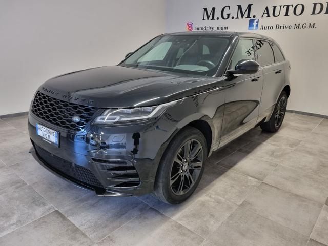 Land Rover LAND ROVER Range Rover Velar 2.0D I4 180 CV R-Dy