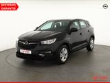 Opel Grandland (X) 1.2 Edition Aut. LED Navi DAB PDC - Opel Grandland (X) Gebrauchtwagen in Leipzig