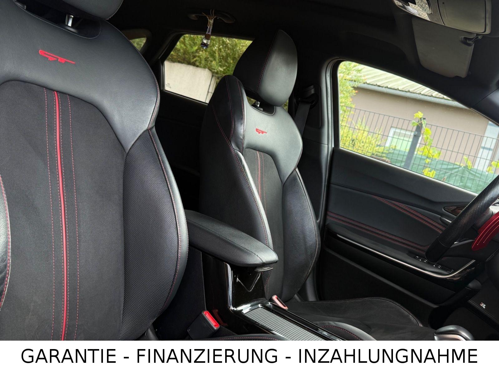 Kia ProCeed/Automatik/Scheckheft/*DIVERSE EXTRAS*