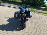 Suzuki GSX-S 1000 GT Travel Edition Heizgriffe - SUZUKI TR