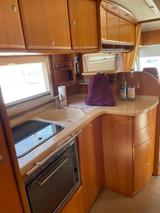 Concorde Charisma, 880 H - Concorde Wohnwagen & Wohnmobile