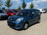 Renault Kangoo 1.5dCi Rollstuhl / Behindertengerecht - Renault Kangoo aus 2013