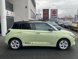 Suzuki Swift 1.2 Hybrid Automatik Comfort+ - Suzuki Swift Gebrauchtwagen in Kassel