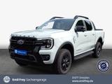 Ford Ranger Stormtrak PHEV 207kW 10-G-Aut. 4-türig