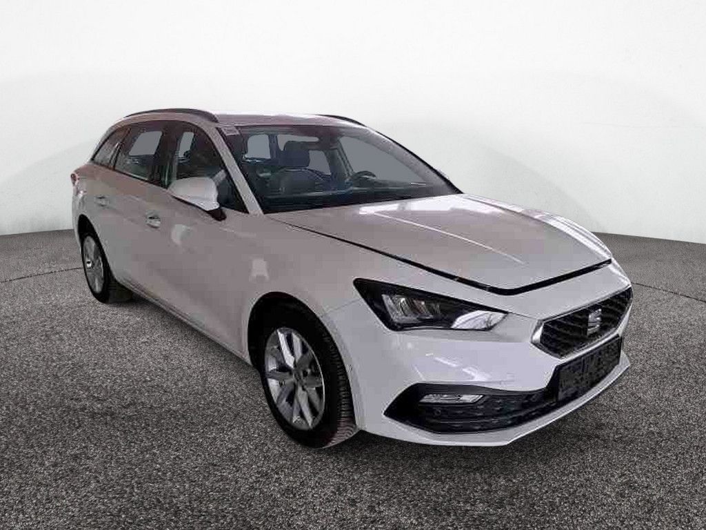 Seat Leon - Bild 3