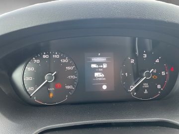 Carado T 447 PRO+ AUTOMATIK  SAFETY  COMBI 6E