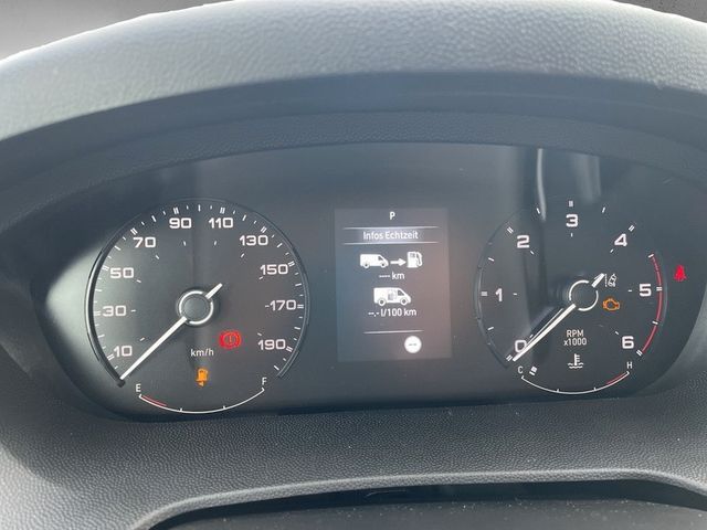 Carado T 447 PRO+ AUTOMATIK  SAFETY  COMBI 6E