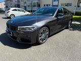 BMW 520d xDrive Mpaket - BMW 520 in Duisburg