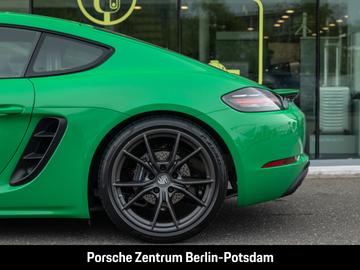 صورة مصغرة 11 لـ 2021 Porsche CAYMAN