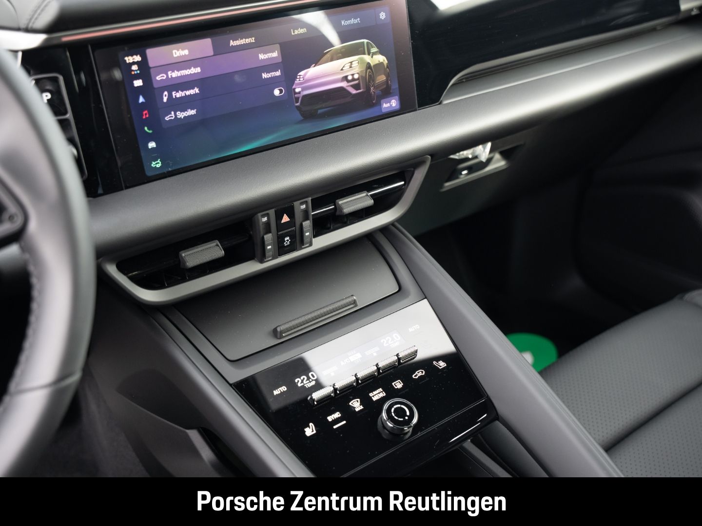 Porsche Macan - Bild 27