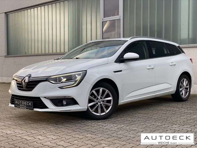 Renault Megane IV 1.5dCi Grandtour Zen*Navi*SHZ*AHK*