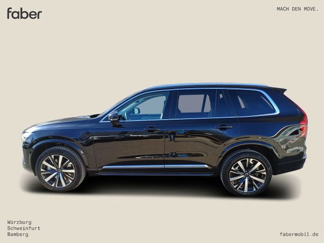 Volvo XC90 T8 AWD Core Recharge