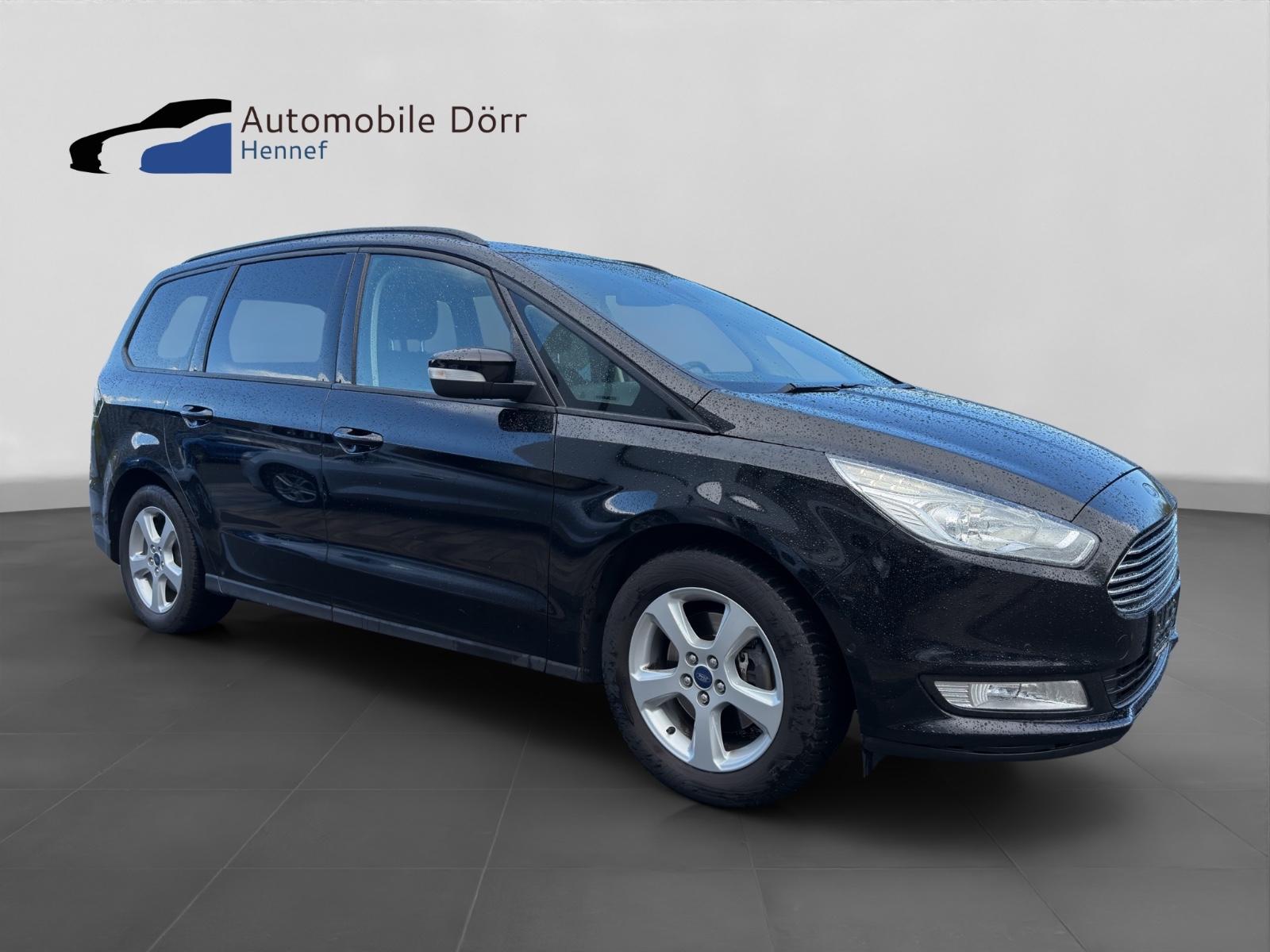 Ford Galaxy Business *Zahnriemen Neu*
