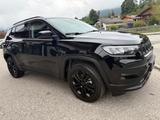 Jeep Compass Night Eagle 1.5Ltr-96kW M-Air  FWD - Jeep Compass aus 2023