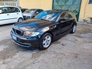 BMW 120 - 3