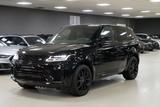Land Rover Range Rover Sport HSE P400 Dynamic Stealth - Land Rover Range Rover Sport mit Benzin-Antrieb