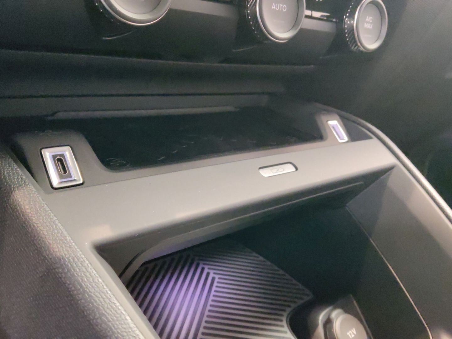 Citroën C4 - Bild 18