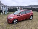 Ford Fiesta bj2009 tuev 12/26 - Ford Fiesta: Bj