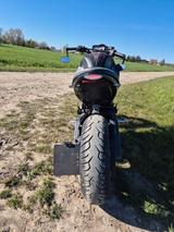 Buell BUELL XB12 FNAATO - BUELL X1