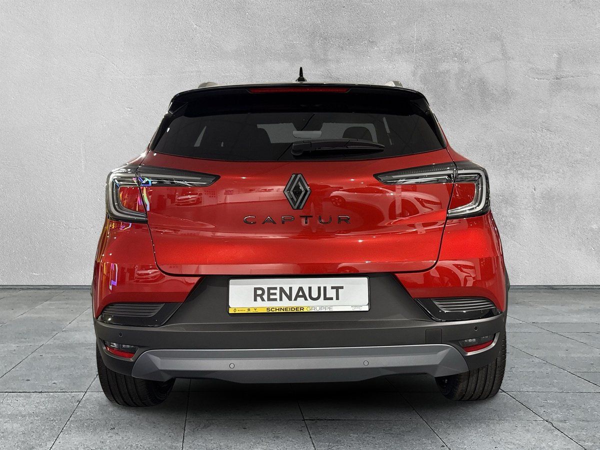 Renault Captur - Bild 4