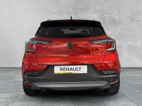 Renault Captur - Vorschau Bild 4
