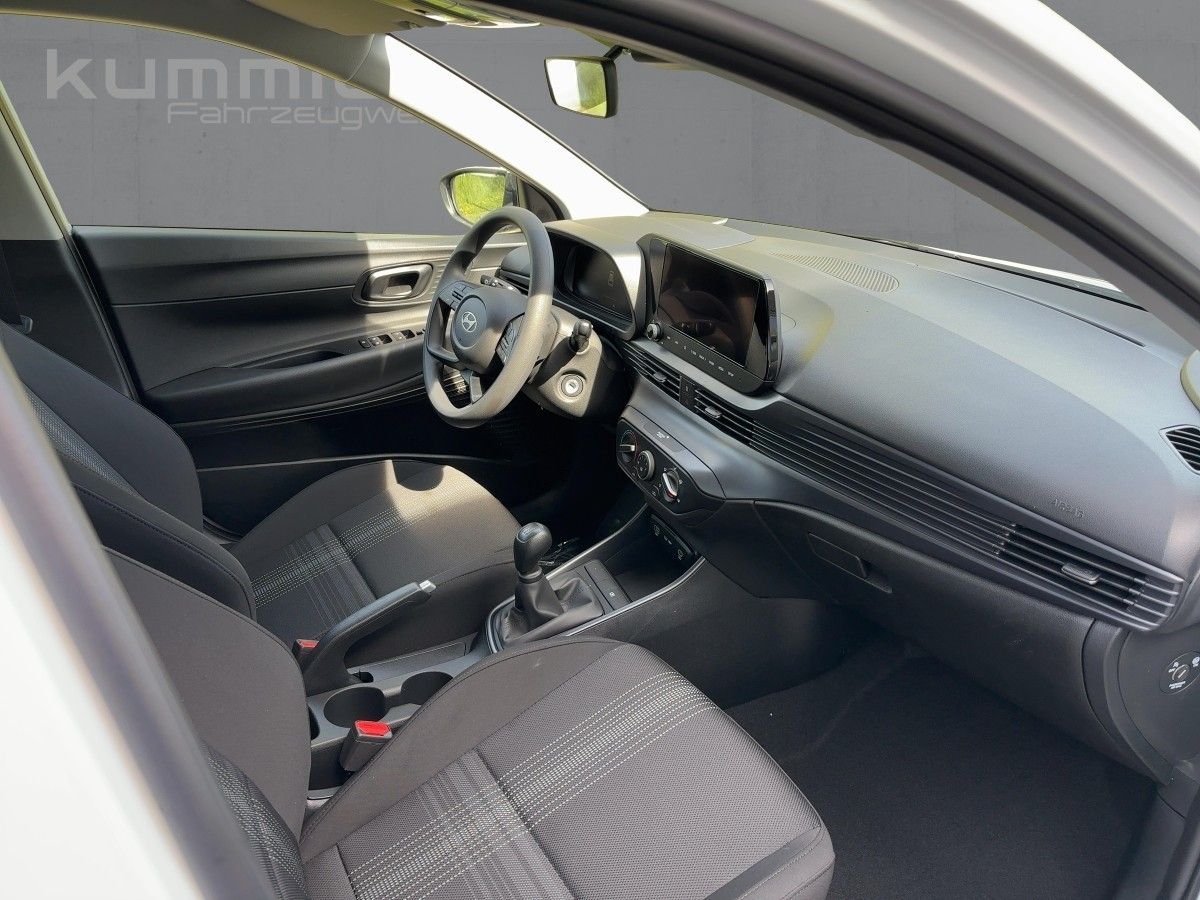 Hyundai i20 - Bild 11