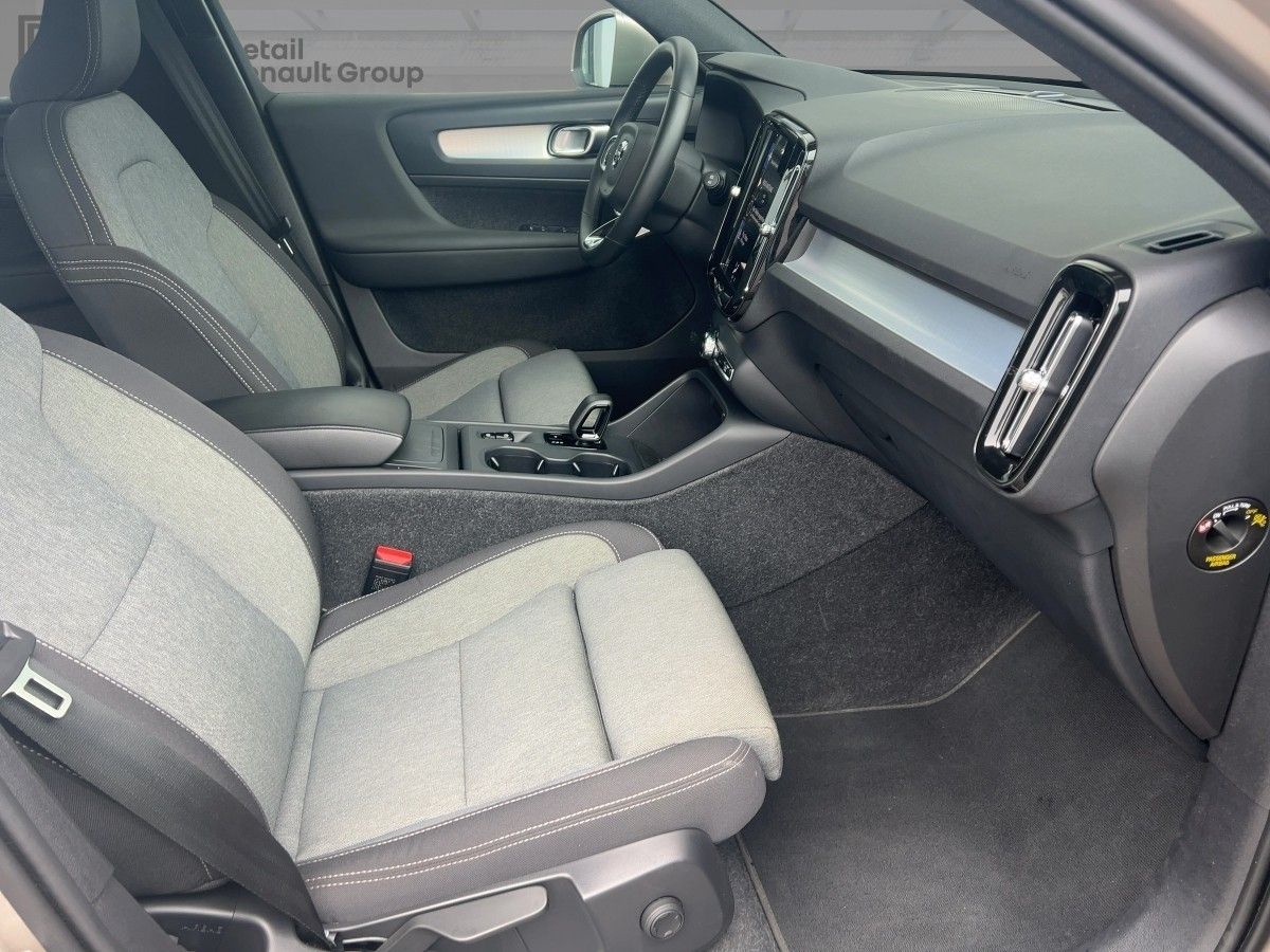Volvo XC40 - Bild 8
