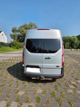 Ford Transit L2H2 Aus 1 Hand - Ford Transit aus 2014