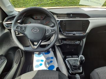 Bild 5 Opel Corsa 1.2 Edition - NAVI,APP,SHG,PDC,AWR