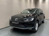Volkswagen Touareg V6 TDI 4Motion **PANO*SHZ*NAVI** - gebrauchte VW Touareg aus dem Jahr 2014