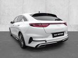 Kia ProCeed GT-Line El. Panodach Navi Leder Digitale - Kia pro cee'd / ProCeed Gebrauchtwagen
