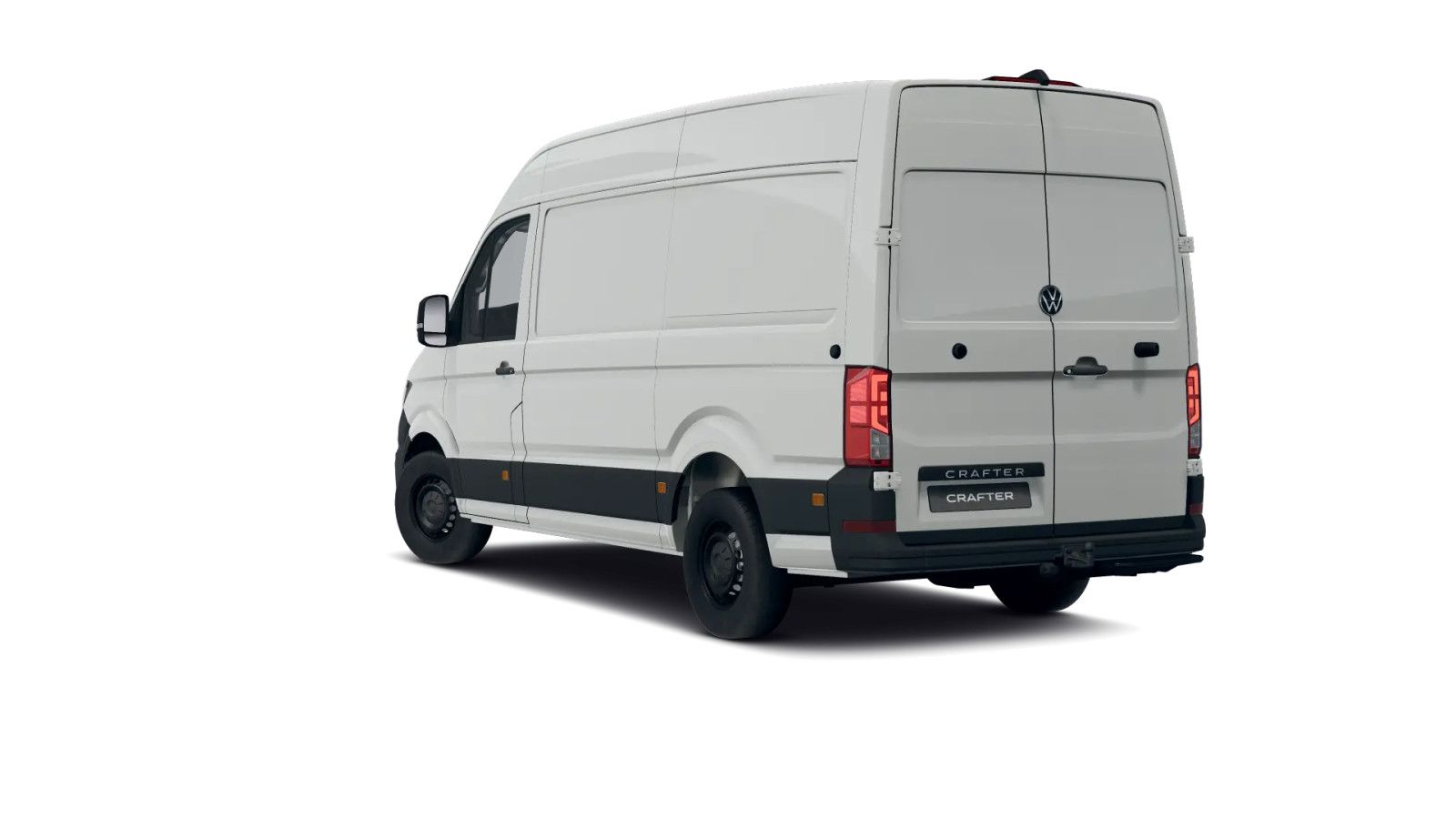 Volkswagen Crafter - Bild 5