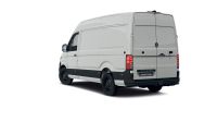 Volkswagen Crafter - Vorschau Bild 5
