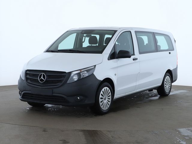 Mercedes-Benz Vito Tourer 114 extralang 9Gtr Klima RfKam