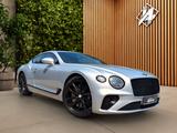 Bentley 4.0*V8*Mulliner*Blackline*22"*HuD*ACC*Night Vis* - Bentley: Coupe