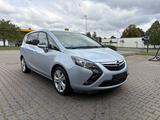 Opel Zafira Tourer 1.6 CDTI ecoFLEX Edition 88kW S/S - Opel Zafira Tourer Edition mit Diesel-Antrieb