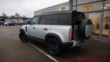 Land Rover Defender 110 S D240-Pano-Leder-Cam-AHK-7 SITZE - Land Rover Defender: Automatik