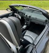 Porsche Boxster S. 310 PS. PDK. Leder schwarz. Navi.  - Porsche Gebrauchtwagen in Kiel