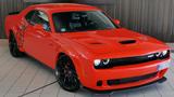 Dodge Challenger SRT Hellcat|Widebody|Abgas|22"Zoll - Dodge Challenger: Orange