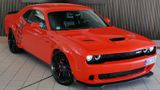 Dodge Challenger SRT Hellcat|Widebody|Abgas|22"Zoll - Dodge: Coupé